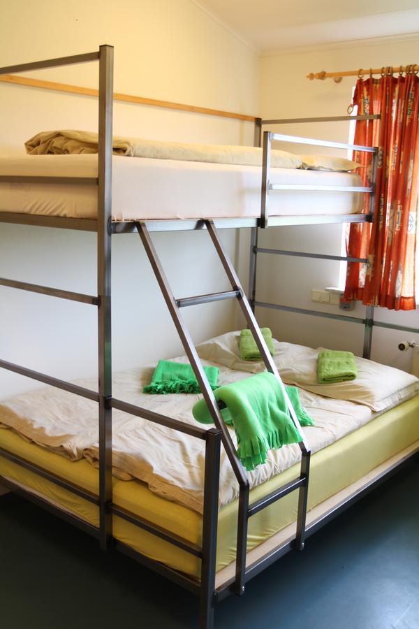Helgafell Hostel Djúpivogur Zewnętrze zdjęcie