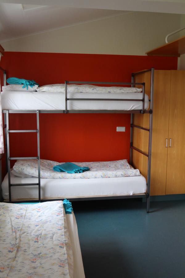 Helgafell Hostel Djúpivogur Zewnętrze zdjęcie