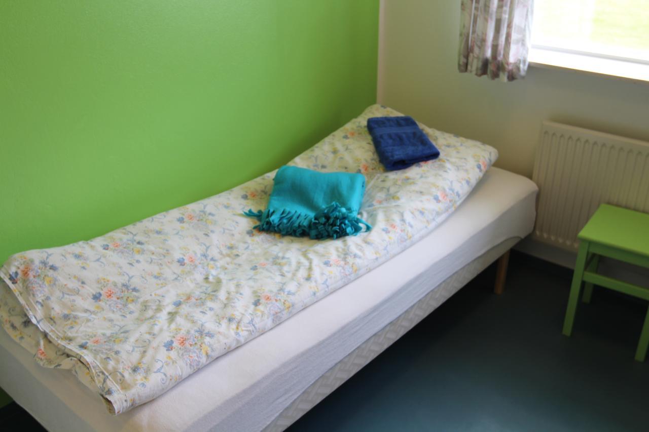 Helgafell Hostel Djúpivogur Zewnętrze zdjęcie