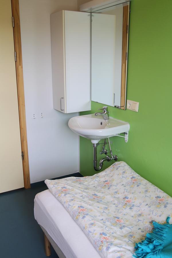 Helgafell Hostel Djúpivogur Zewnętrze zdjęcie