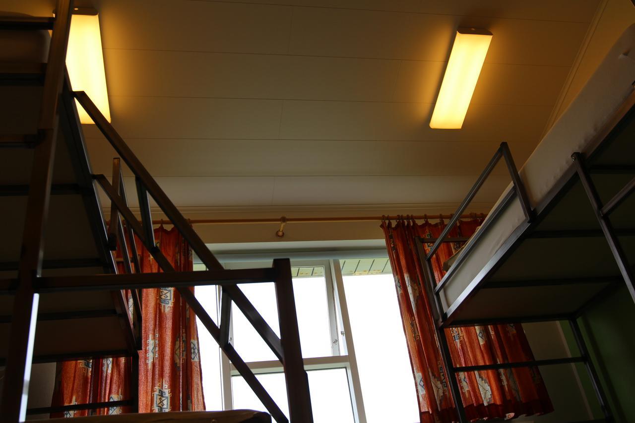 Helgafell Hostel Djúpivogur Zewnętrze zdjęcie