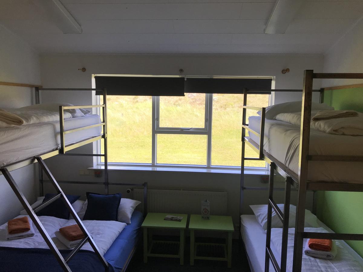 Helgafell Hostel Djúpivogur Zewnętrze zdjęcie