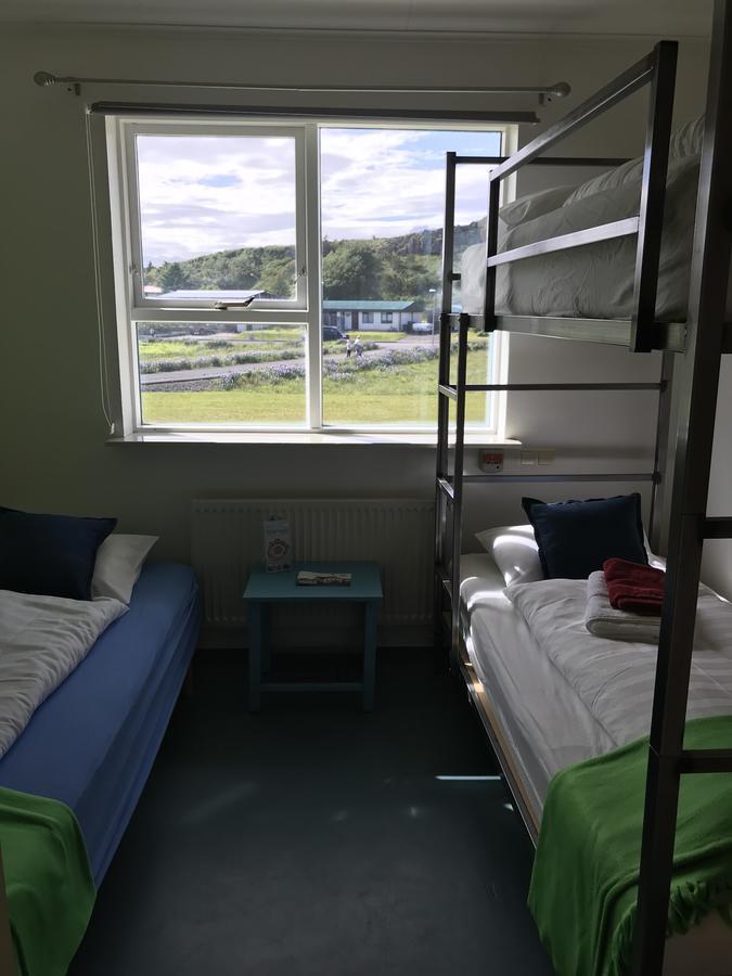 Helgafell Hostel Djúpivogur Zewnętrze zdjęcie
